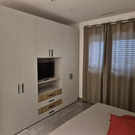 Tuscia Rooms Dei Papi Viterbo Dış mekan fotoğraf