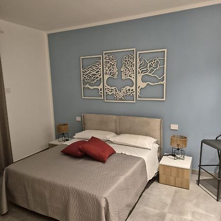 Tuscia Rooms Dei Papi Viterbo Dış mekan fotoğraf