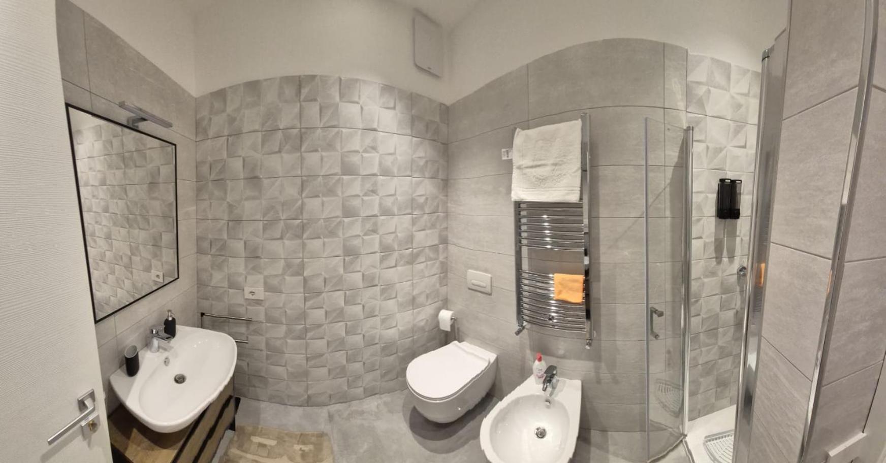 Tuscia Rooms Dei Papi Viterbo Dış mekan fotoğraf