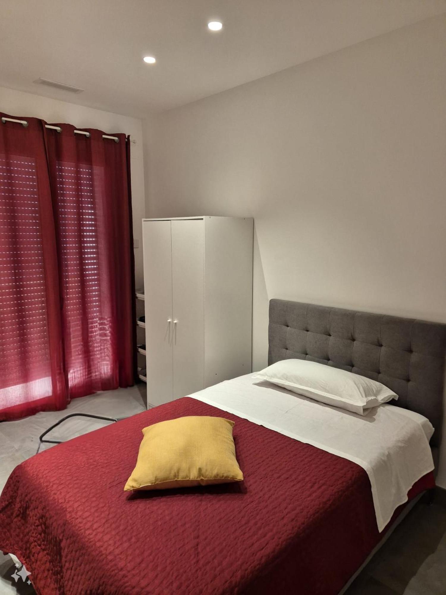 Tuscia Rooms Dei Papi Viterbo Dış mekan fotoğraf