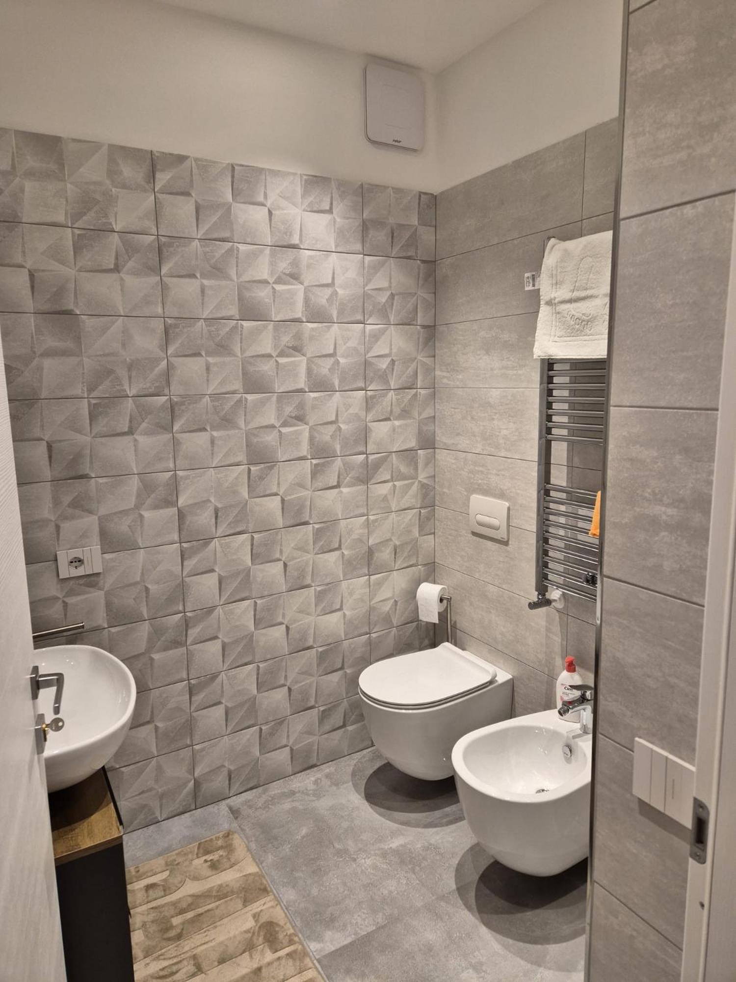 Tuscia Rooms Dei Papi Viterbo Dış mekan fotoğraf