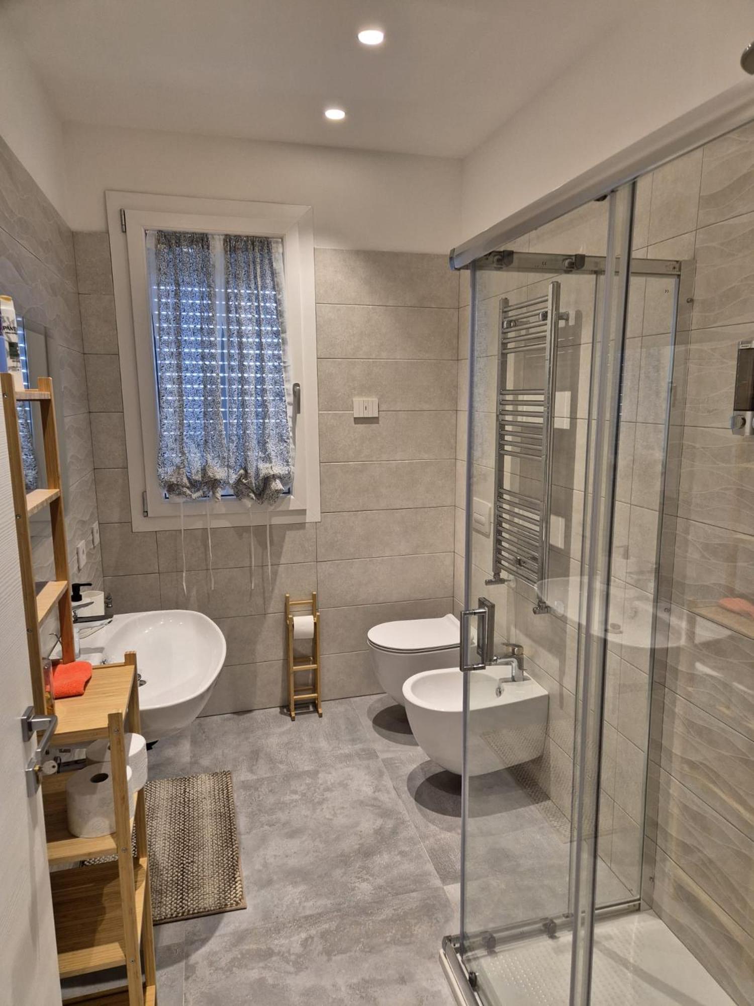 Tuscia Rooms Dei Papi Viterbo Dış mekan fotoğraf